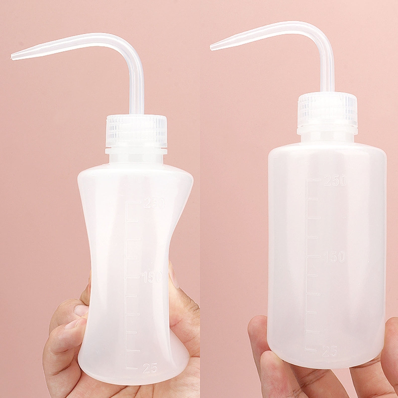 Refill Eyelash Extension - กระบอกฉีดน้ำสำหรับตัวต่อขนตา,Squirt ขวด Succulent รดน้ำความปลอดภัยล้างขวดพลาสติก Squeeze Drop