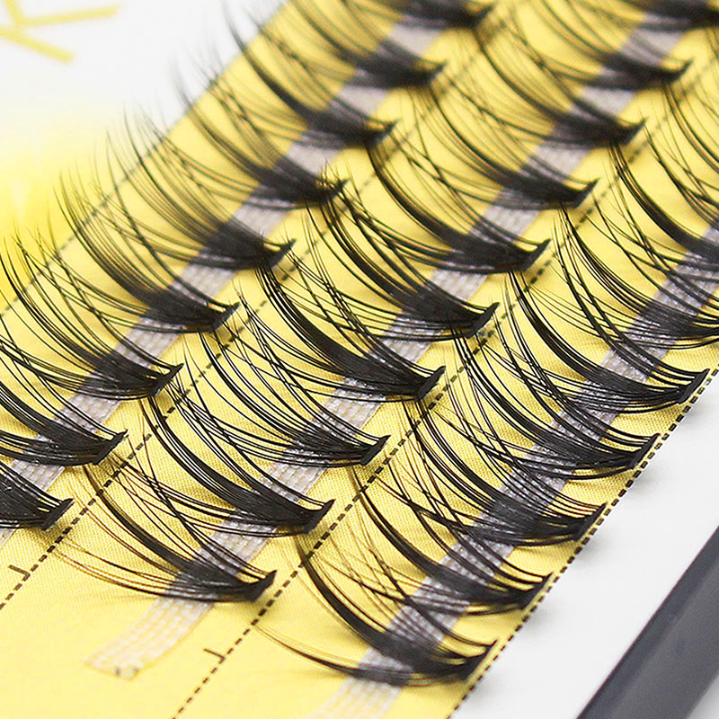 Individual Lash Tray - Kimcci 60 Bundles Mink Eyelash Extension