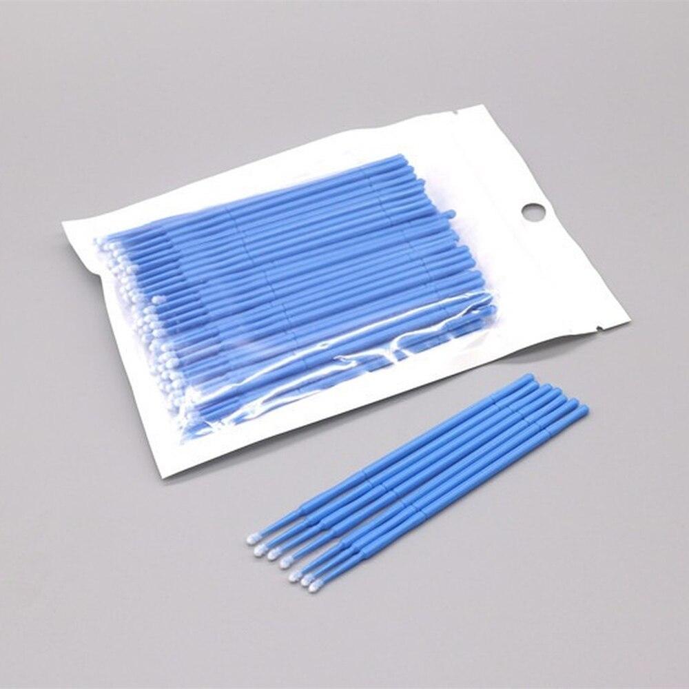 แปรงไมโครสำหรับต่อขนตาแบบใช้แล - Lash Adhesive Glue บทวิจารณ์และราคา