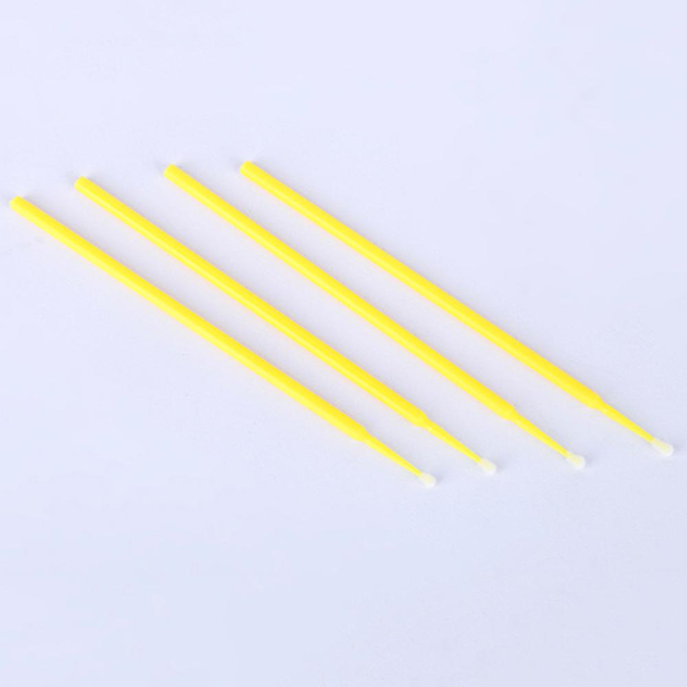 แปรงไมโครสำหรับต่อขนตาแบบใช้แล - Lash Adhesive Glue บทวิจารณ์และราคา
