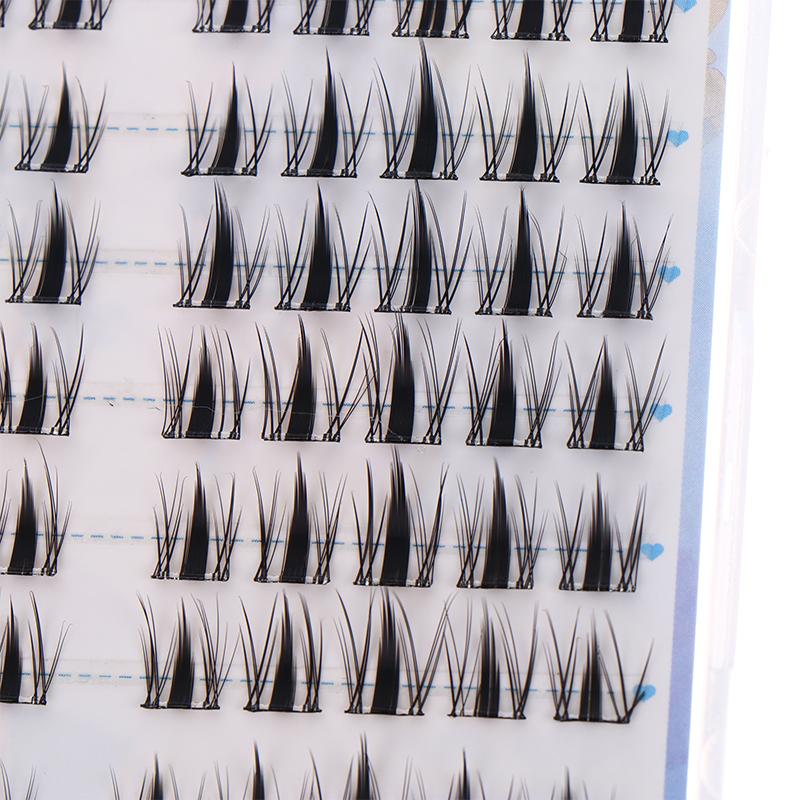 ขนตาปลอมแบบติดเอง 10 แถว สไตล์ - Lash Adhesive Glue บทวิจารณ์และราคา