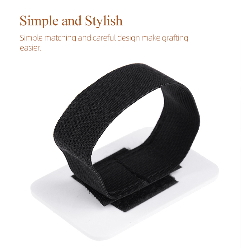ขนตาปลอมถาด Strip ขาตั้งแต่ละข - Individual Lash Tray บทวิจารณ์และราคา