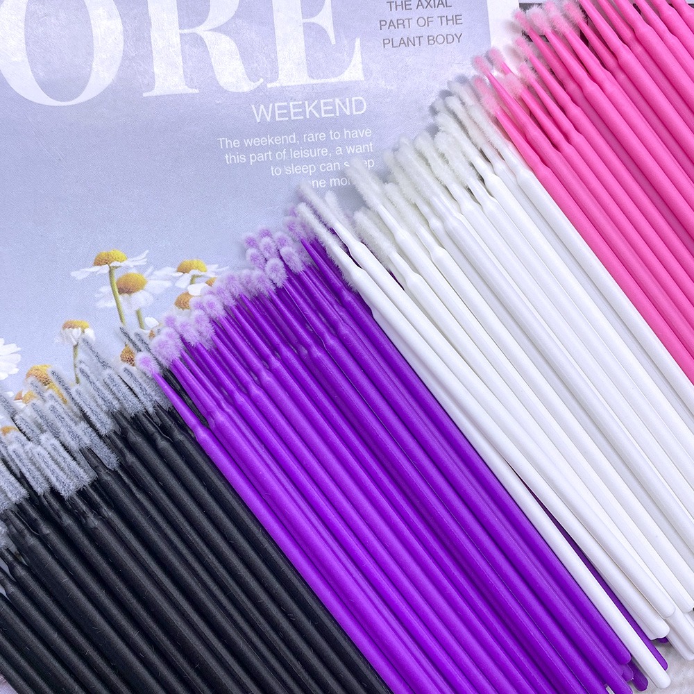 1000 ชิ้น/ล็อต Eyelash EXTENSI - Eyelash Extension Jakarta บทวิจารณ์และราคา