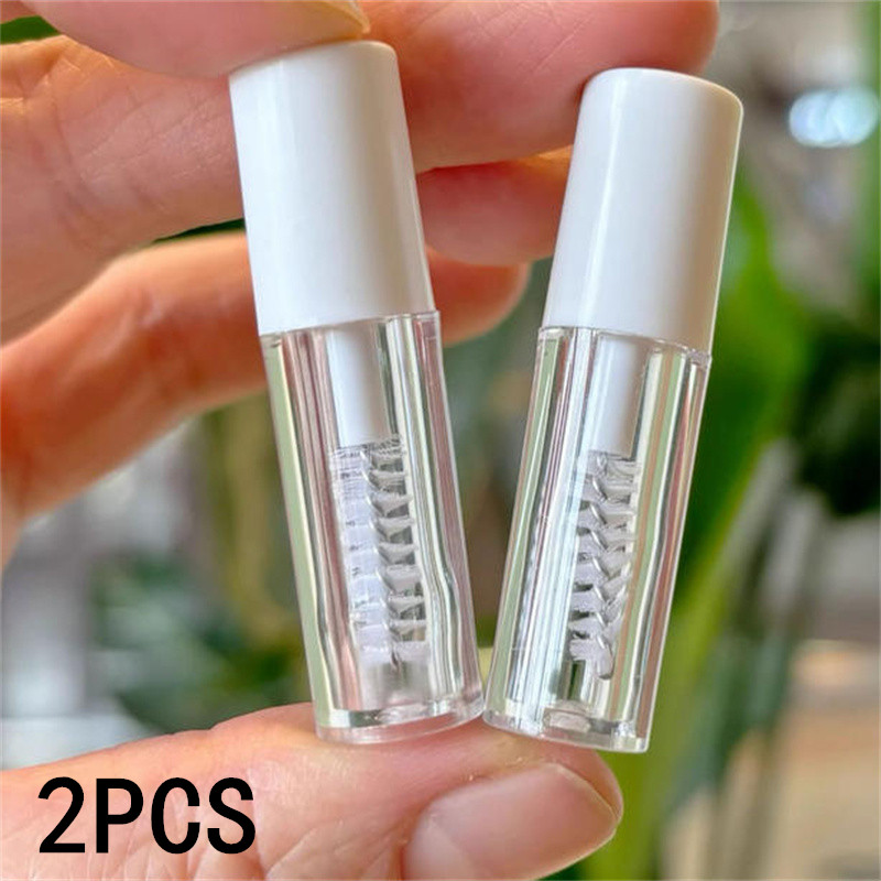 เจลแต่งขนตาแบบกันน้ำ 1.5 มล. 1 - Eyelash Extension Jakarta บทวิจารณ์และราคา