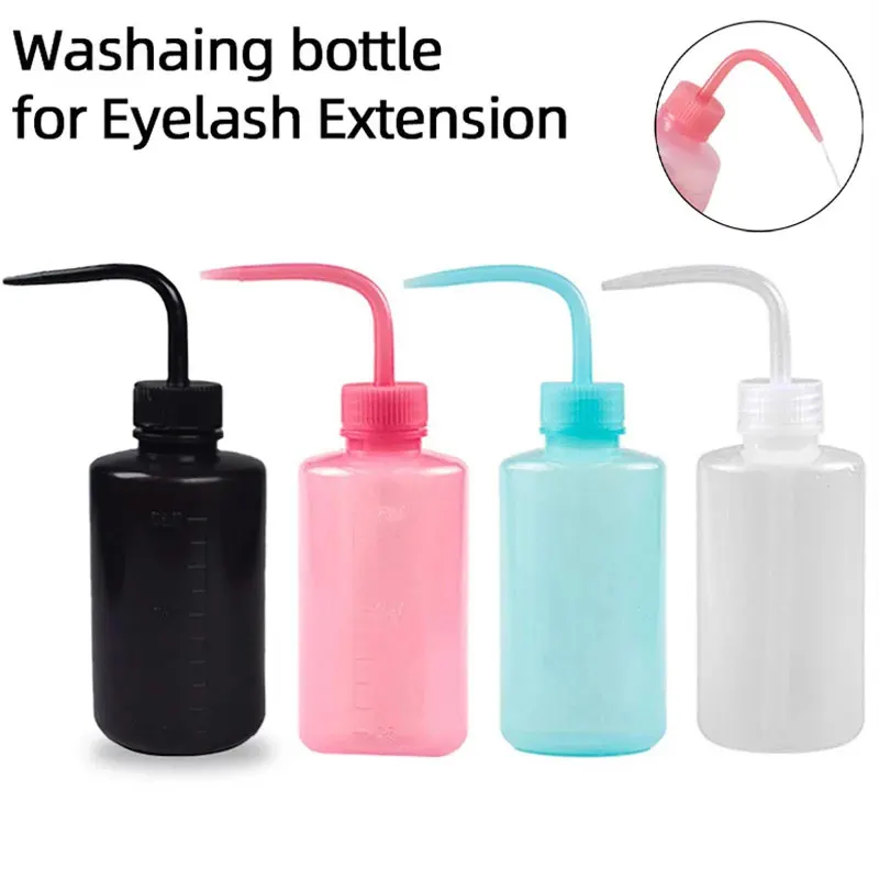 ขวดทําความสะอาดขนตาขนาด 250 มล - Refill Eyelash Extension บทวิจารณ์และราคา