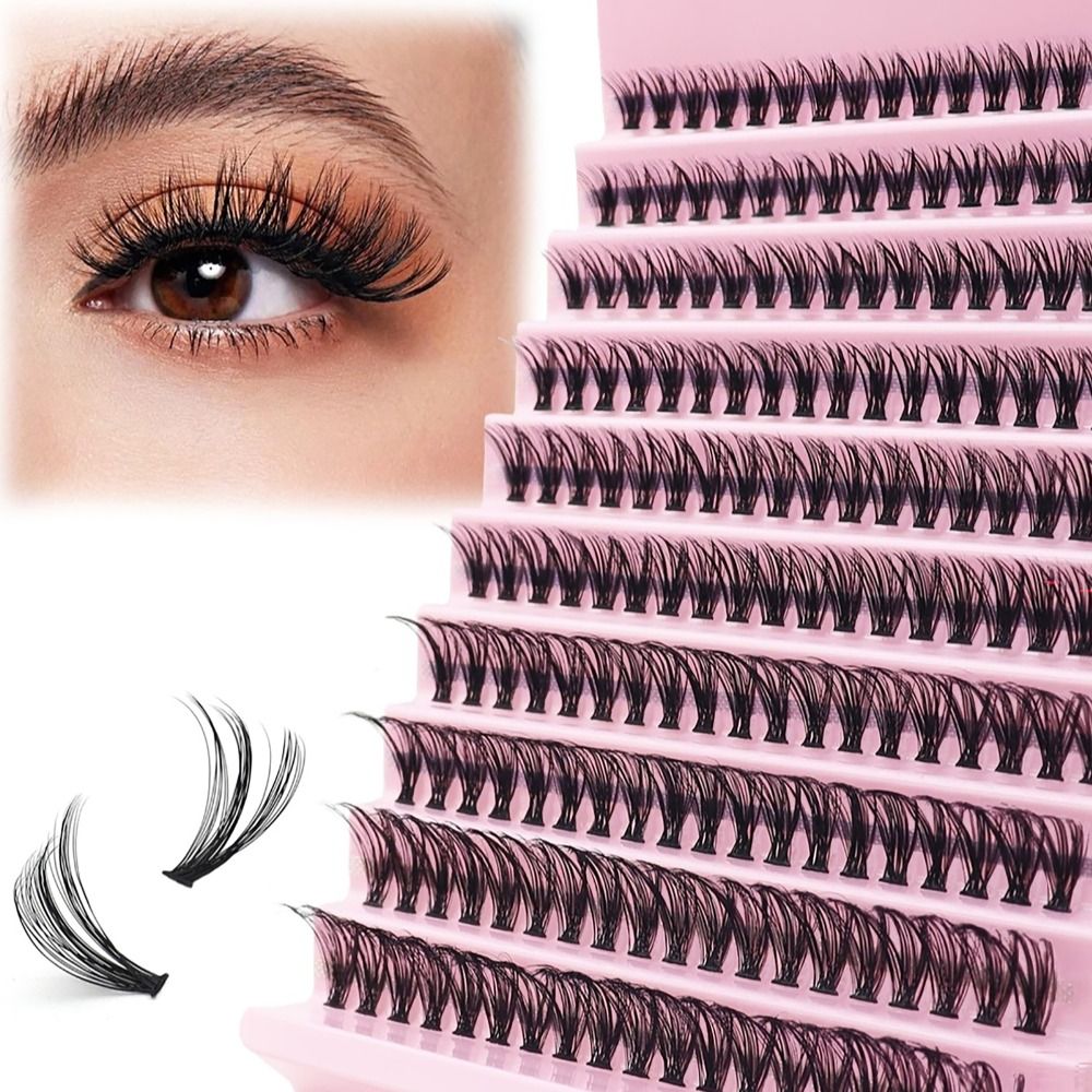 ขนตาปลอมแบบเดี่ยวขนาด8/10/12/1 - Eyelash Extension C Curl บทวิจารณ์และราคา