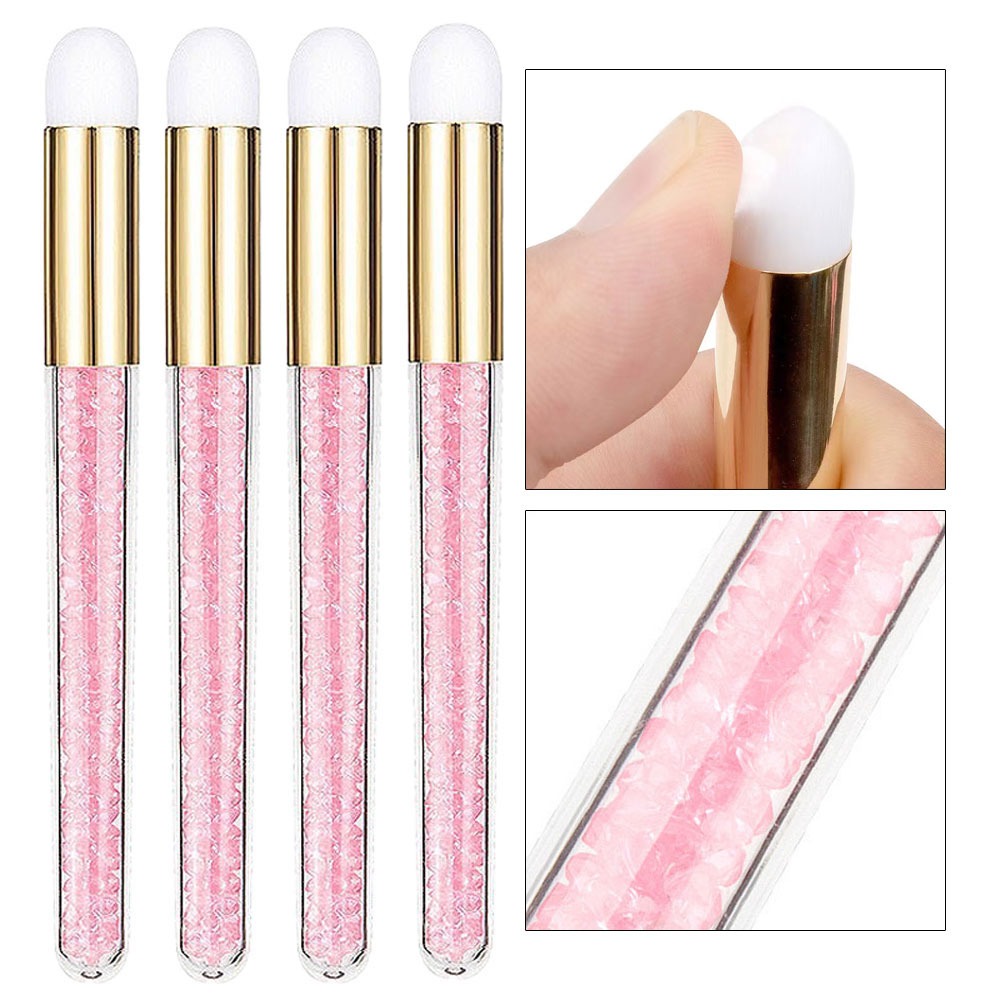 ขวดปั๊มโฟมแบบเติมได้ ป้องกันกา - Refill Eyelash Extension บทวิจารณ์และราคา