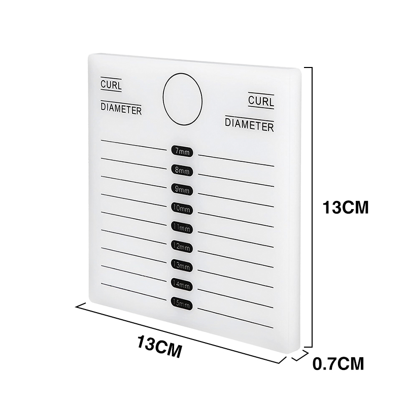 MASSA ใหม่ Grafting Eyelash ตา - Individual Lash Tray บทวิจารณ์และราคา