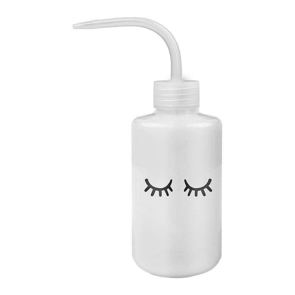 250ml ทําความสะอาดขนตาขวดไม่มี - Refill Eyelash Extension บทวิจารณ์และราคา
