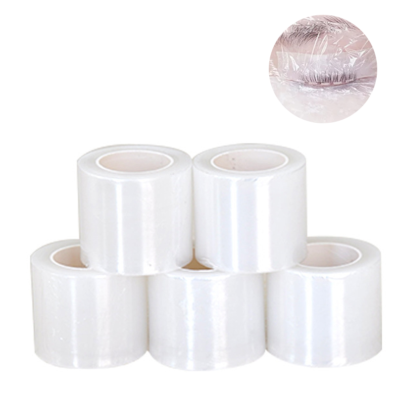 200 M โปร่งใสแต่งหน้าฟิล์ม Lip - Lash Adhesive Glue บทวิจารณ์และราคา
