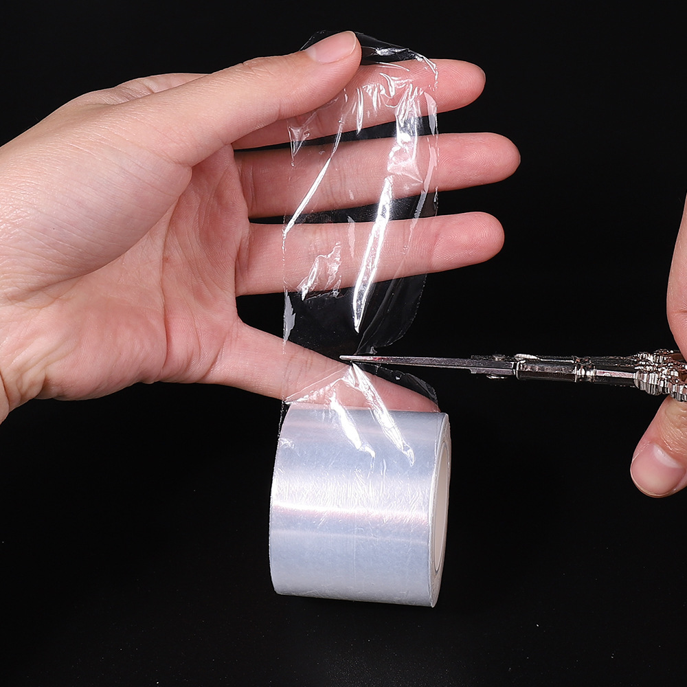 200 M โปร่งใสแต่งหน้าฟิล์ม Lip - Lash Adhesive Glue บทวิจารณ์และราคา