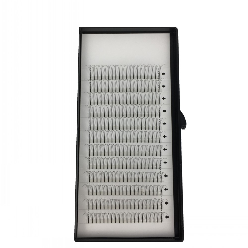 ME.LASH 10Pcs 0.07/0.10 C/D 8- - Eyelash Extension C Curl บทวิจารณ์และราคา