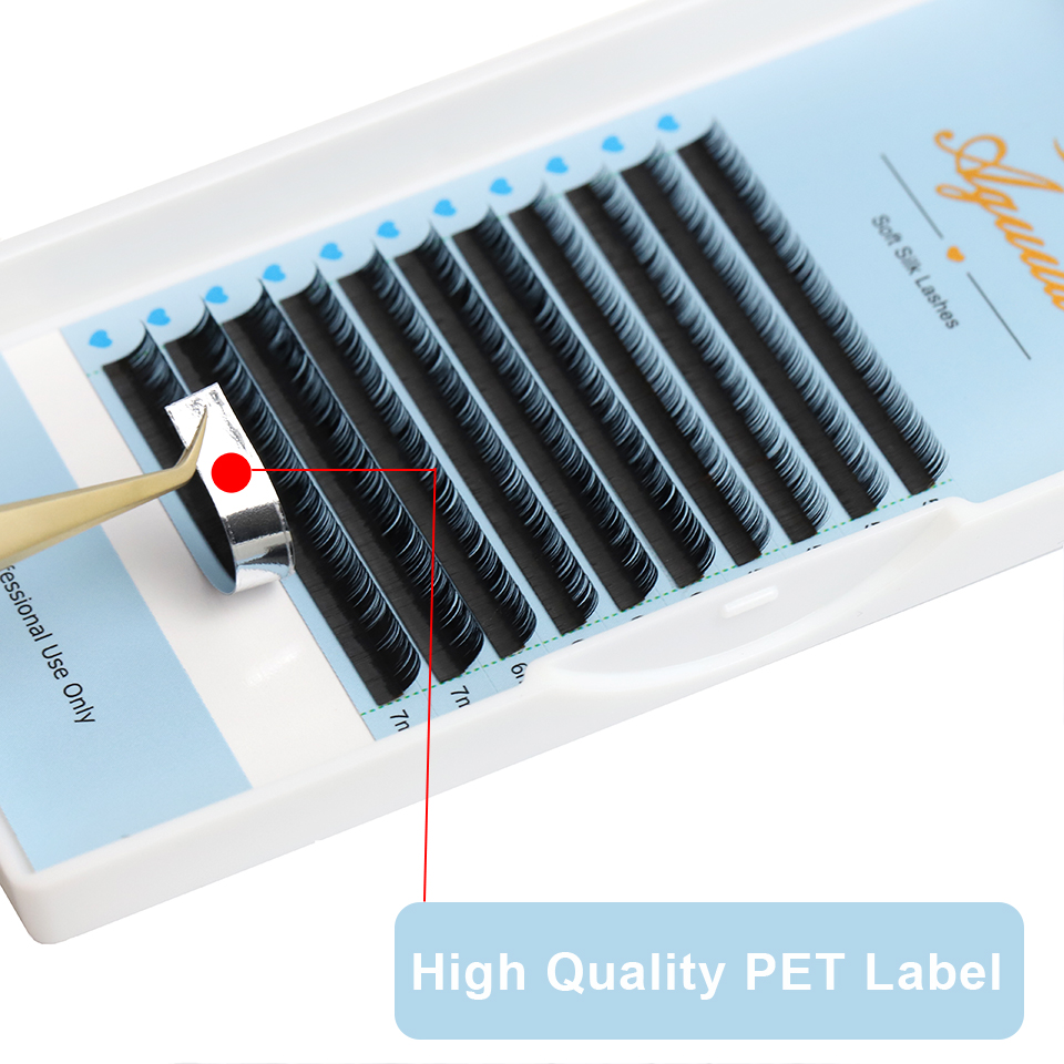  AGUUD Bottom Lower Individua - Individual Lash Tray บทวิจารณ์และราคา